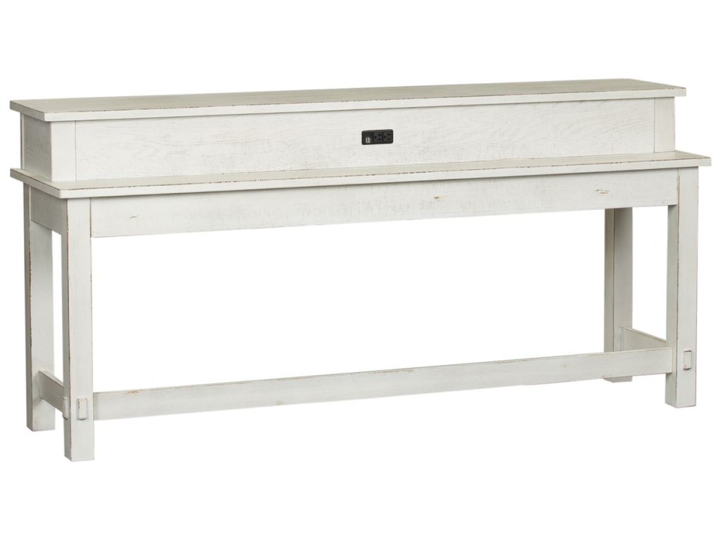 Console Bar Table - image 1