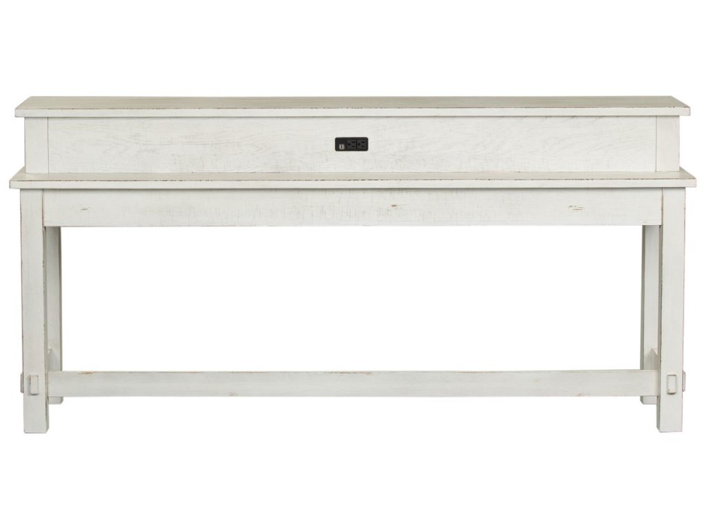 Console Bar Table - image 2