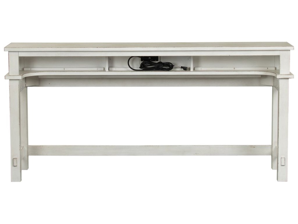 Console Bar Table - image 6