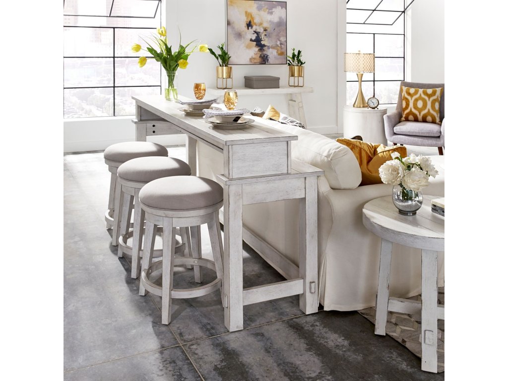 Console Bar Table - image 7