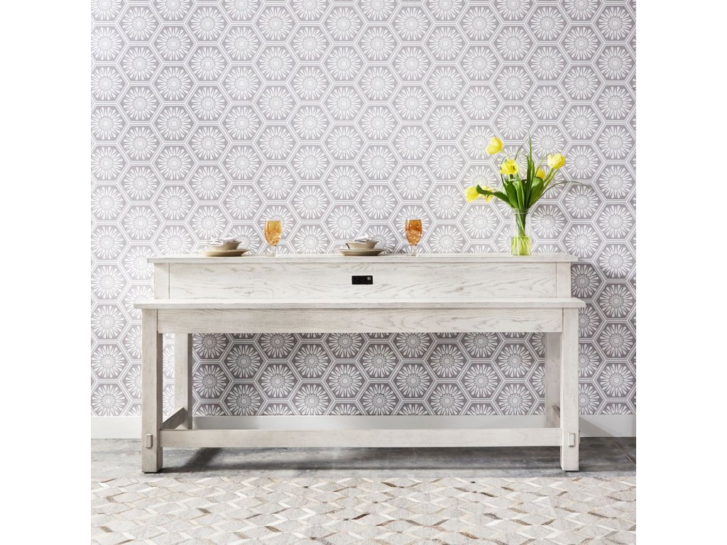 Console Bar Table - main image