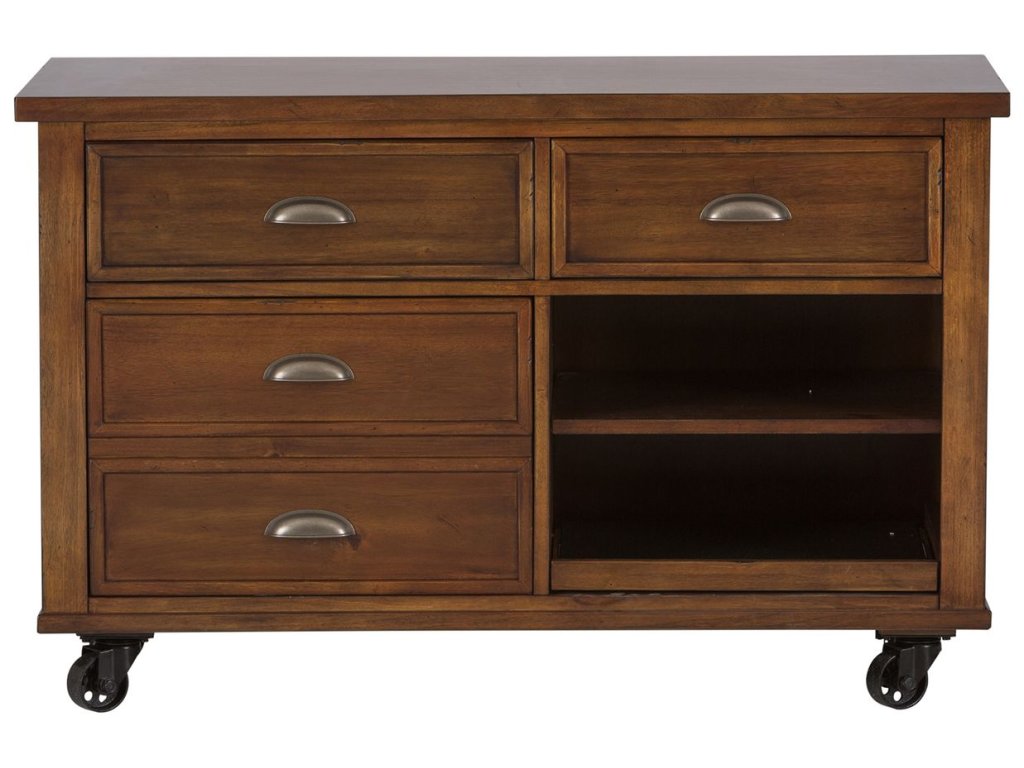 Complete 2 Piece Desk - image 2