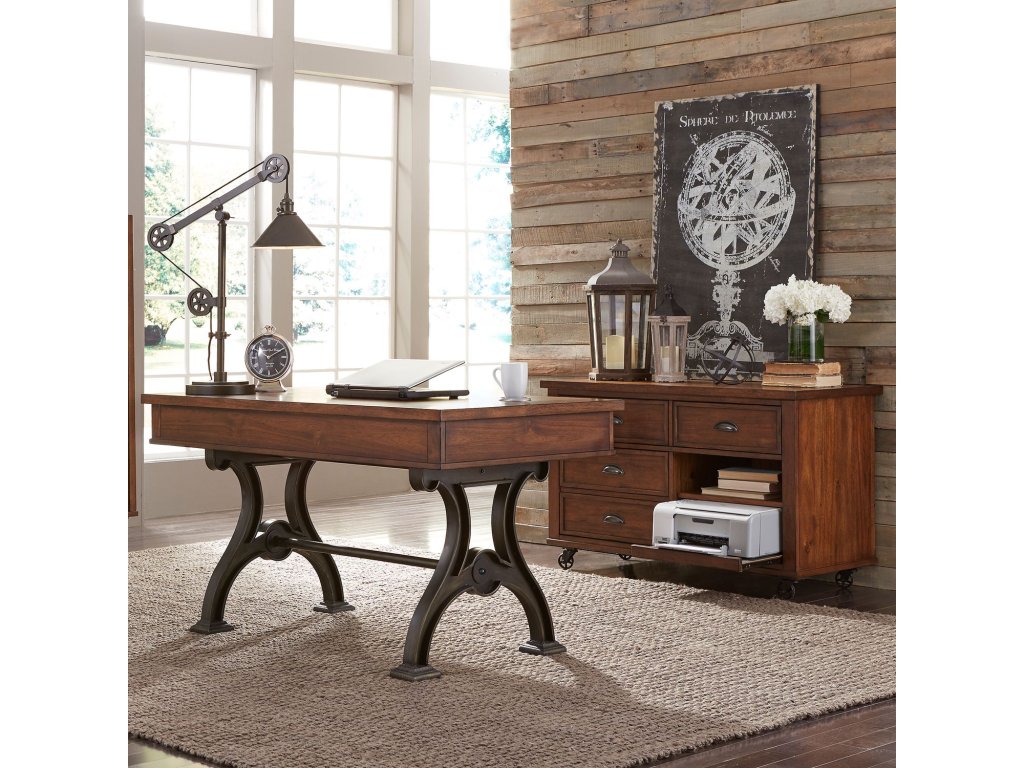 Complete 2 Piece Desk - main image