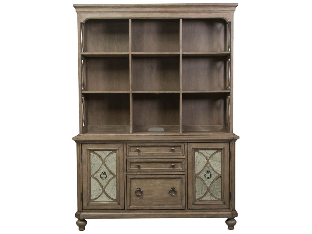 Credenza Hutch - image 5