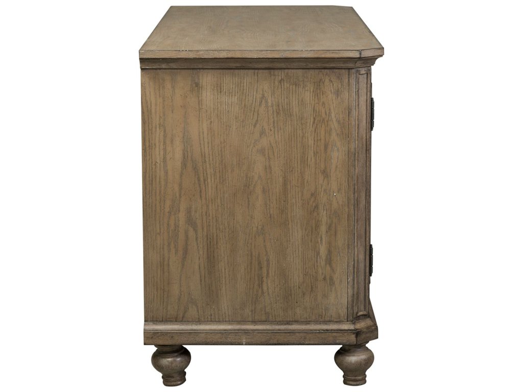 3 Piece Desk & Hutch Set - image 10