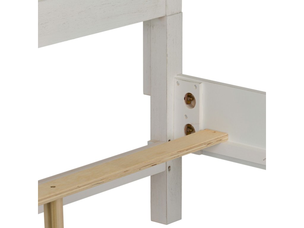 King California Panel Bed - image 9