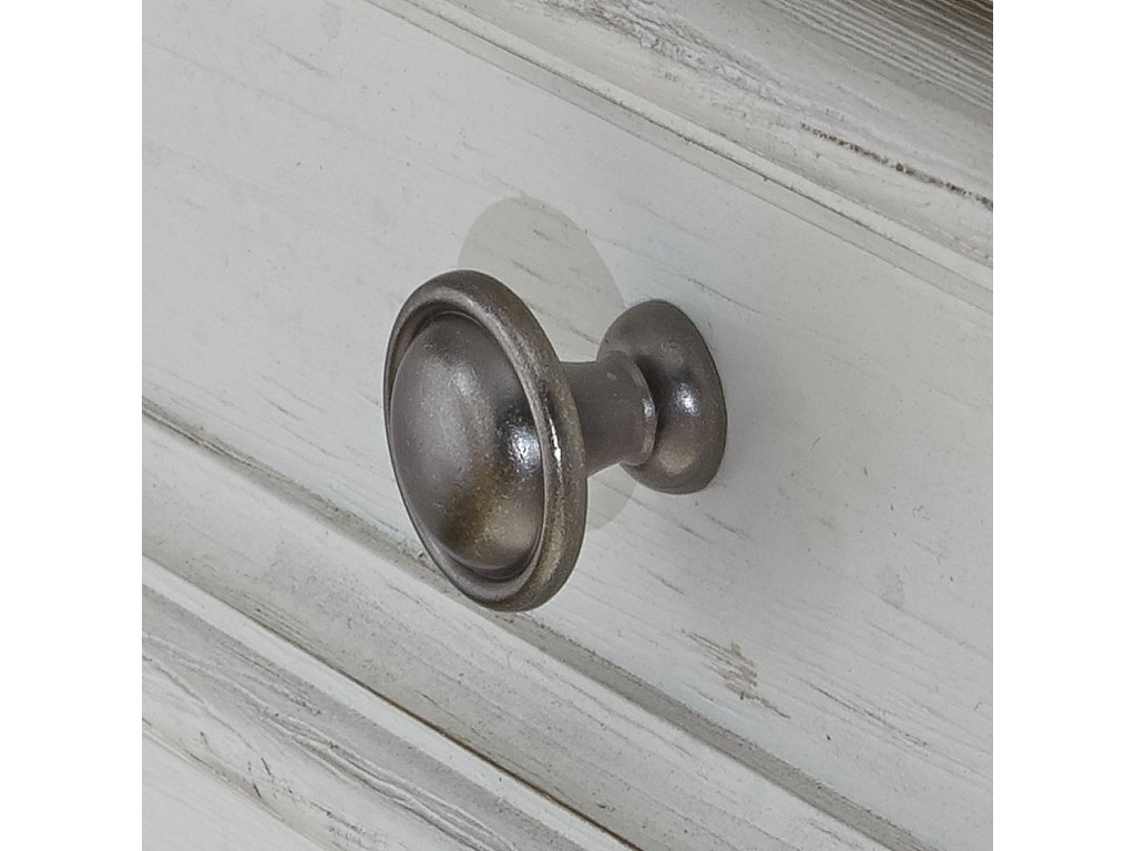 Queen Panel Bed, Dresser & Mirror, Chest, Night Stand - image 10