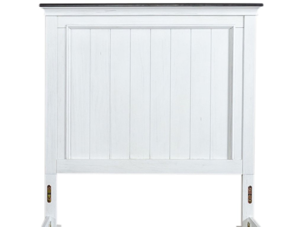 Twin Panel Headboard - image 2