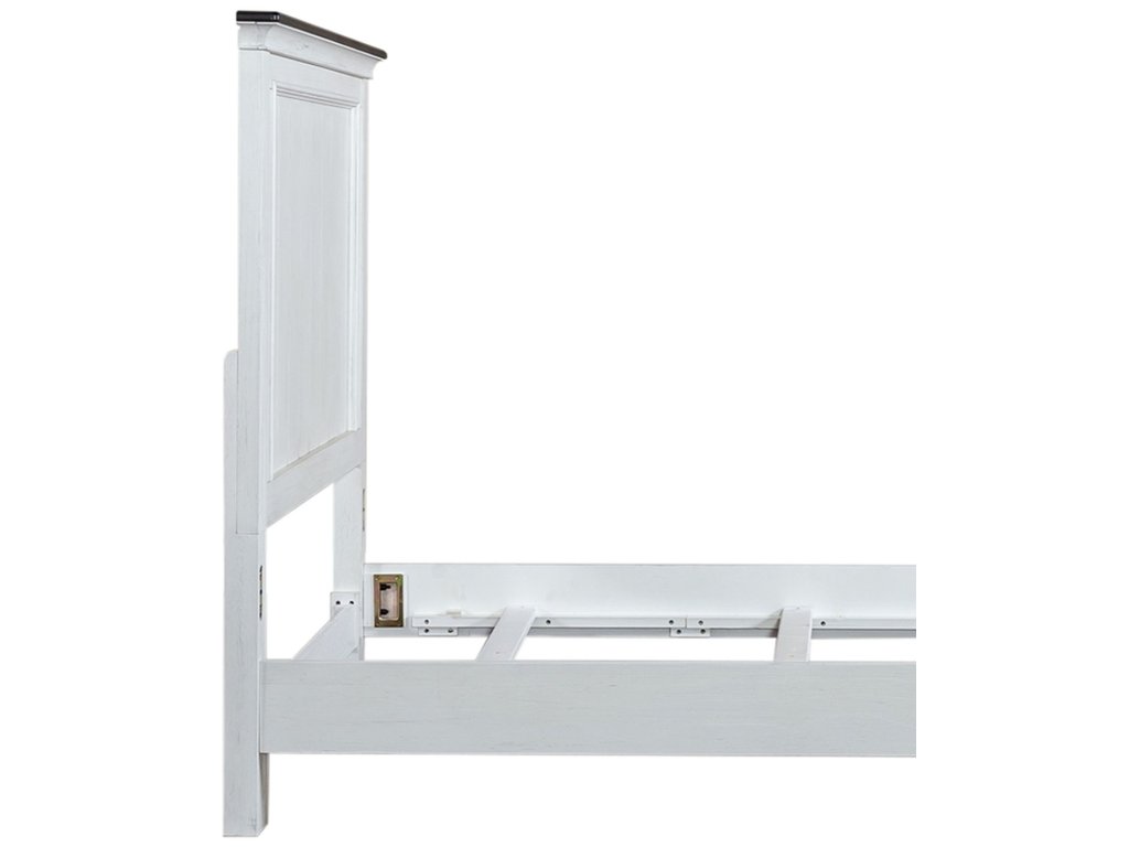 Twin Panel Headboard - image 3