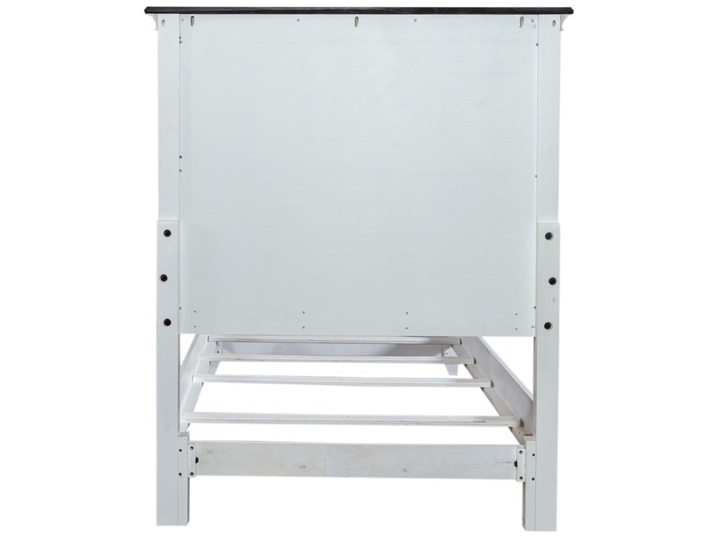Twin Panel Headboard - image 4