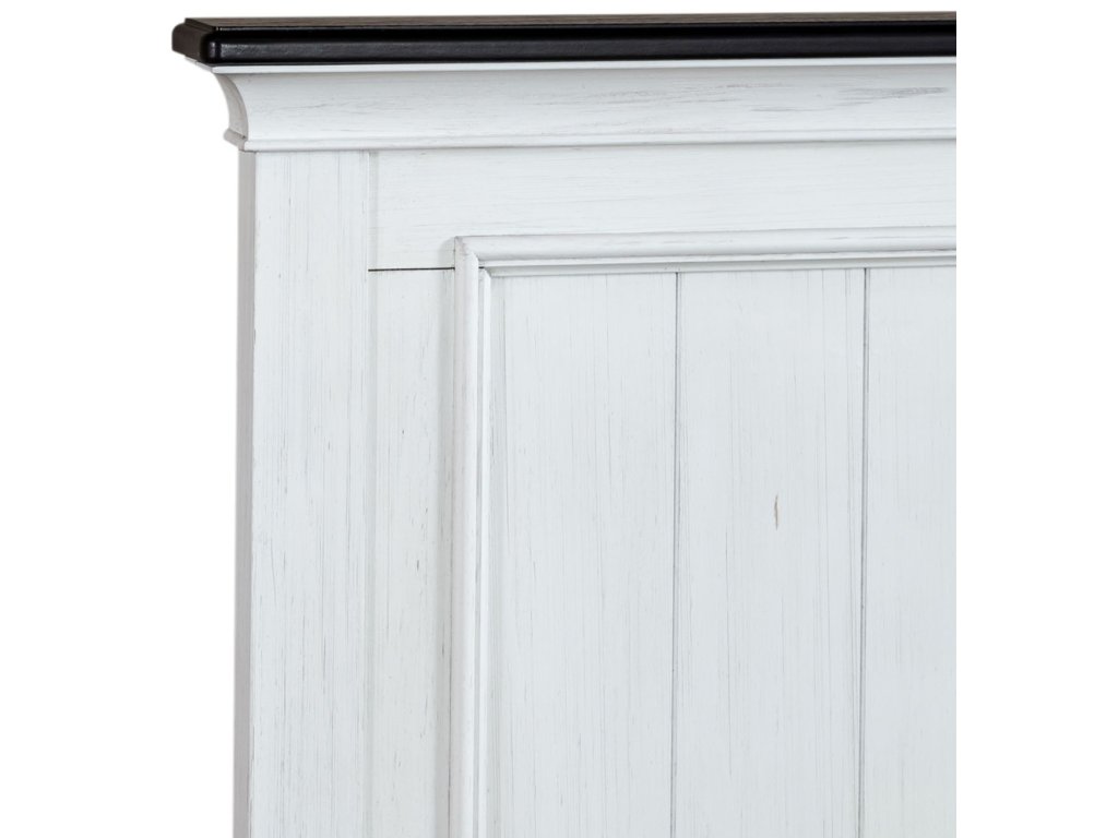 Twin Panel Headboard - image 5