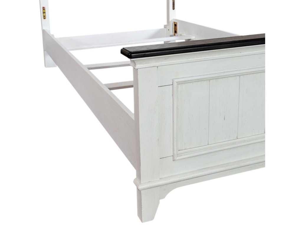 Twin Panel Footboard - image 4