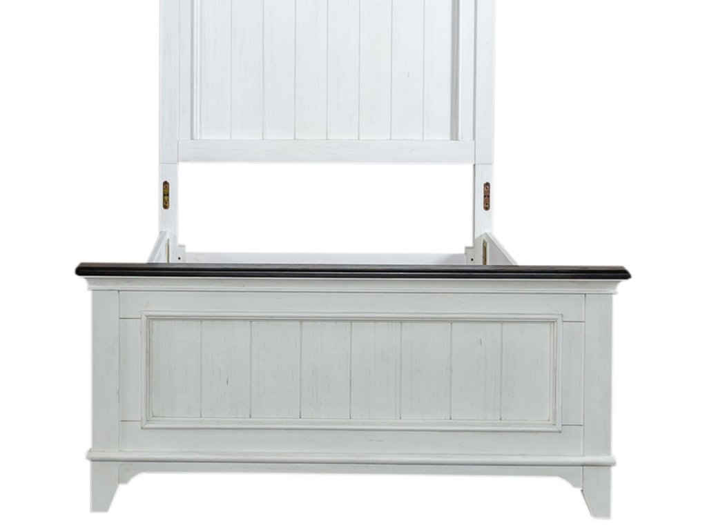 Full Panel Footboard - image 2