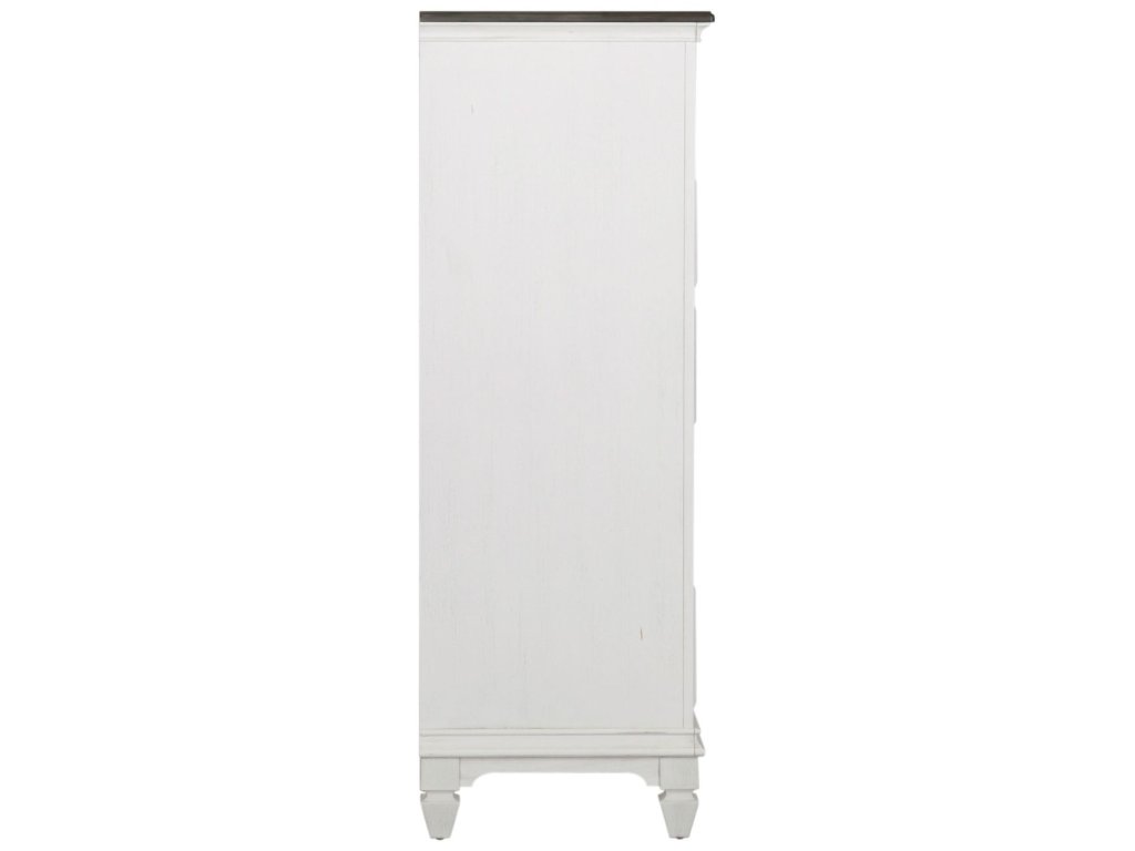 5 Drawer Chest - image 3