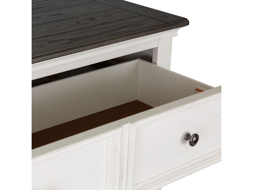 5 Drawer Chest - image 5
