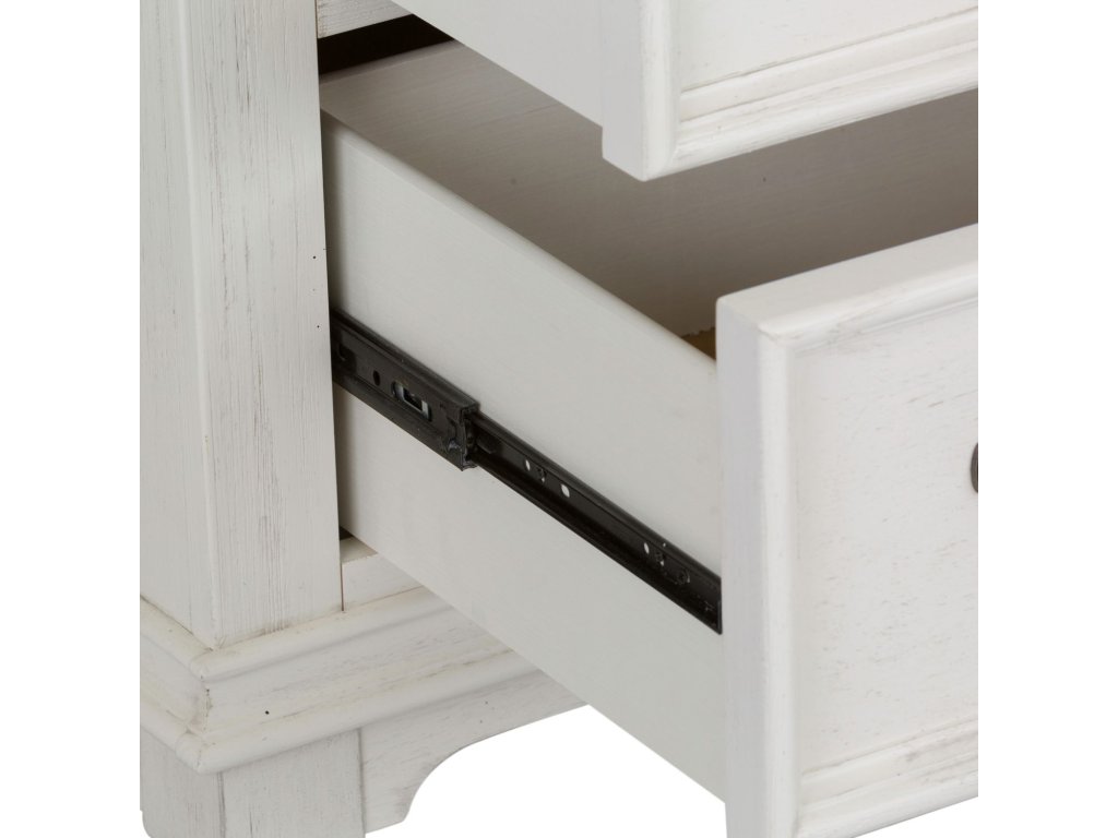 5 Drawer Chest - image 6