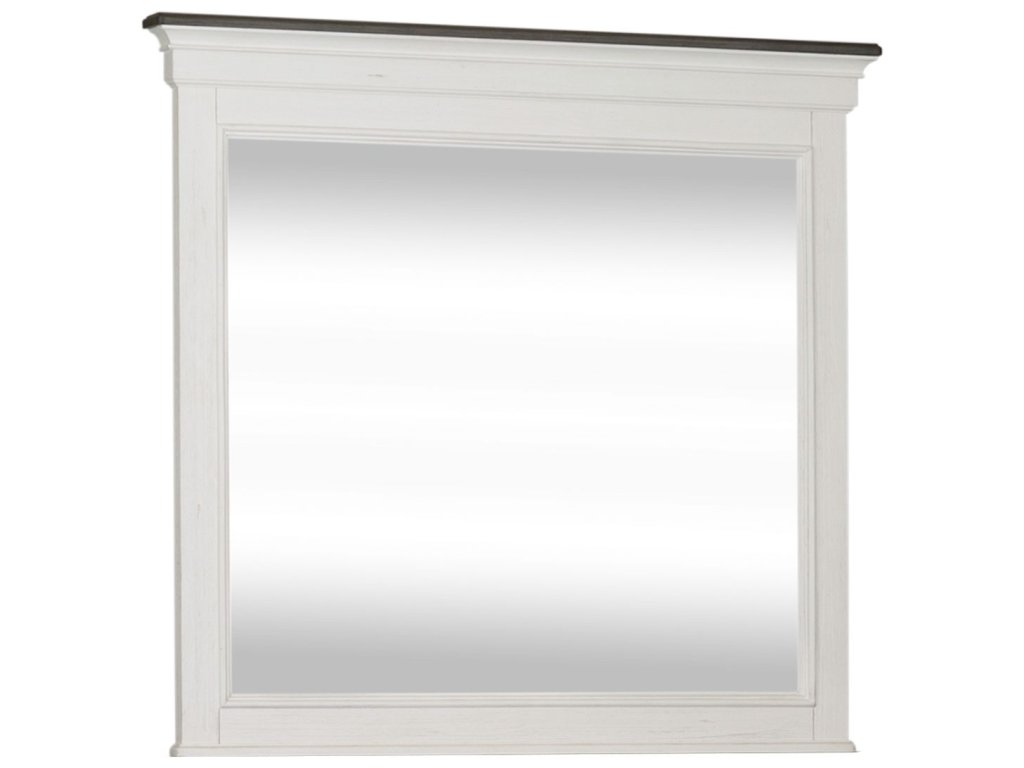 Crown Mirror - image 2