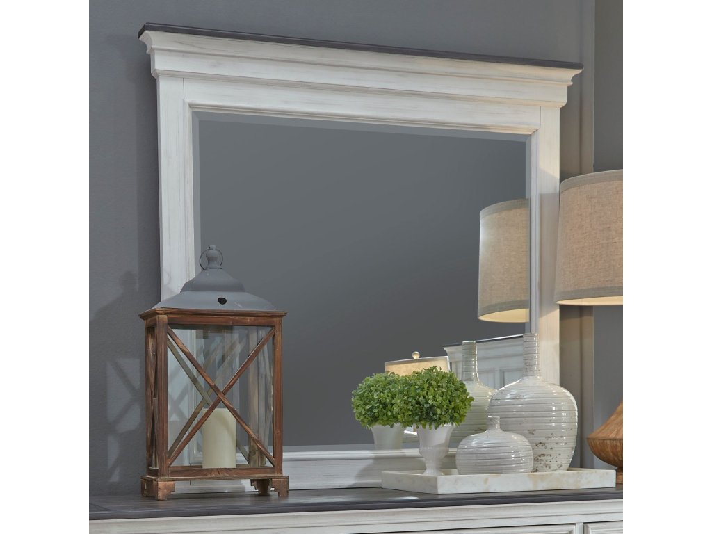 Crown Mirror - main image