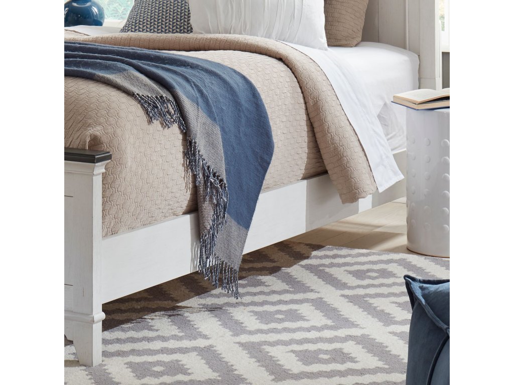 Full Panel Bed - image 7