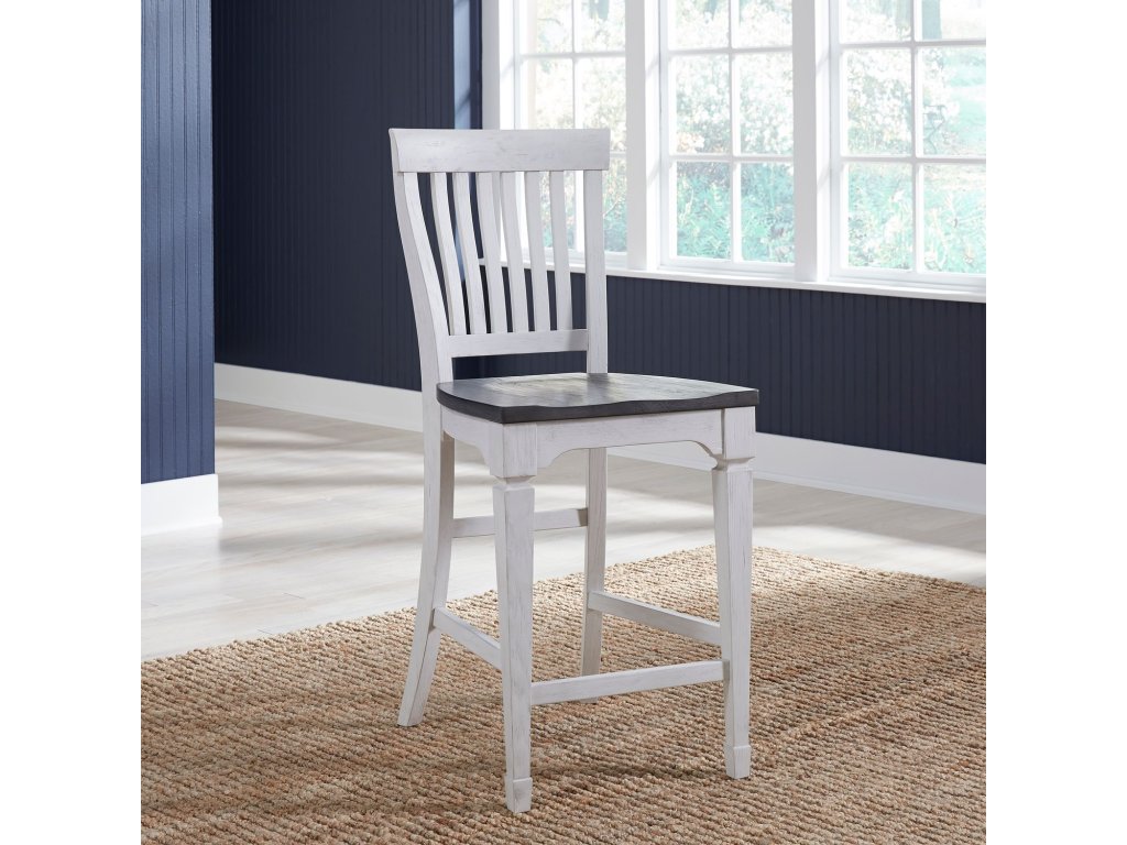 5 Piece Gathering Table Set - image 3