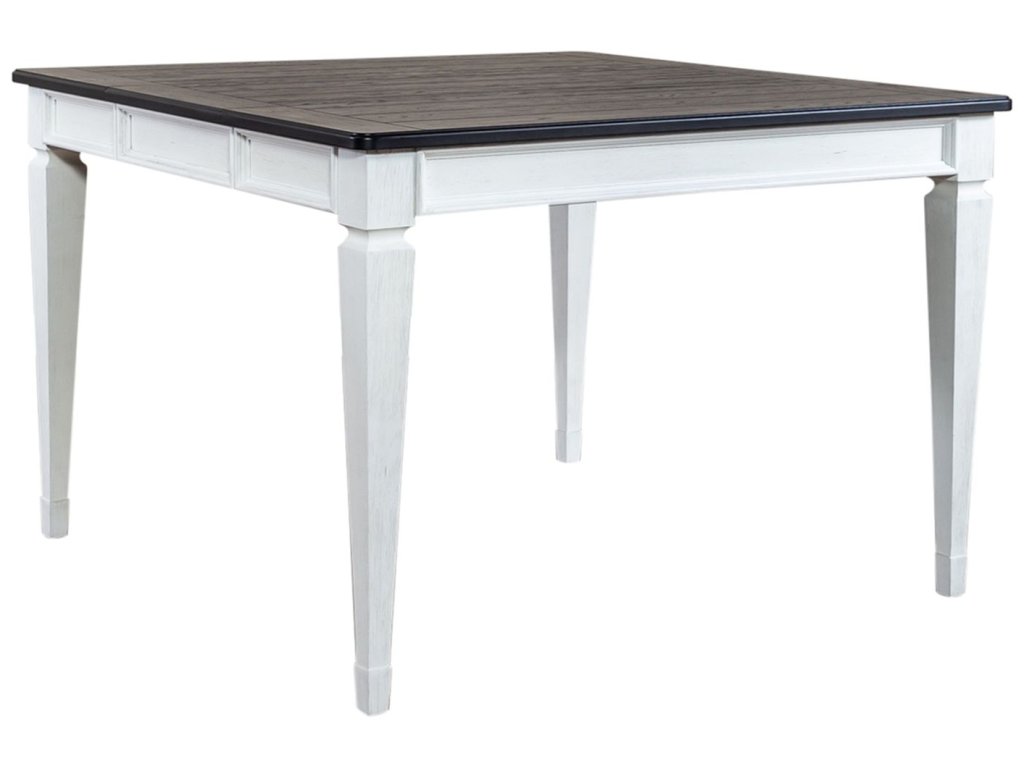 5 Piece Gathering Table Set - image 1