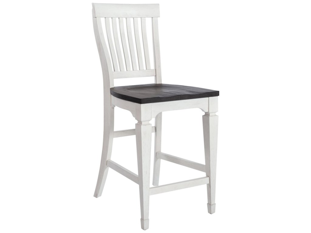 5 Piece Gathering Table Set - image 2