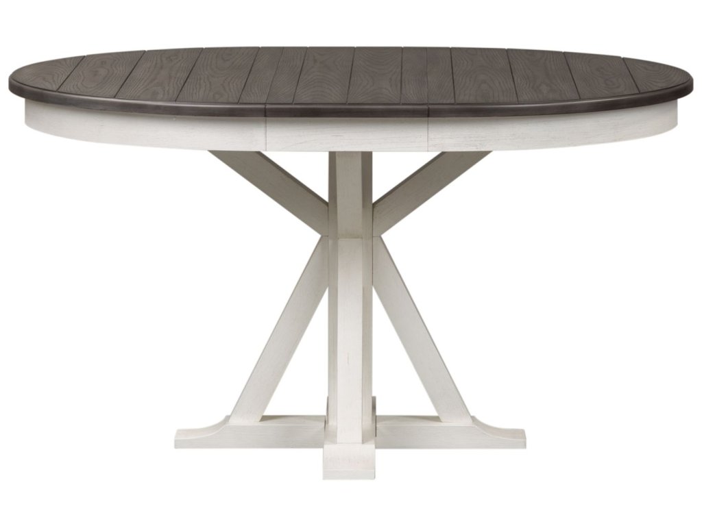Pedestal Table - image 2