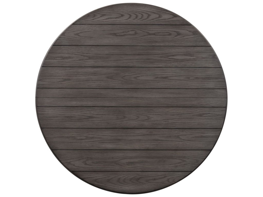 Pedestal Table - image 10