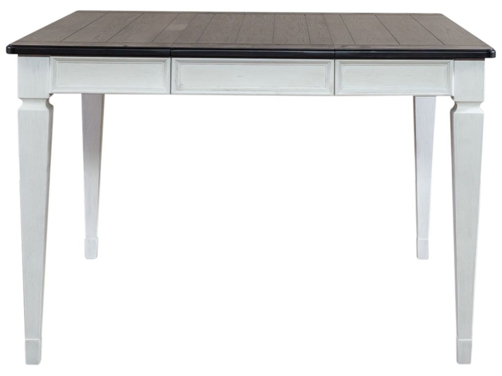 Counter Height Leg Table - image 2