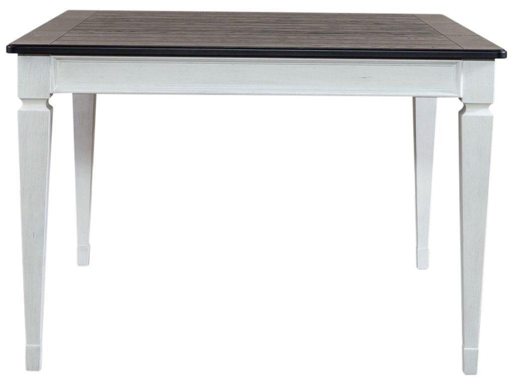Counter Height Leg Table - image 3
