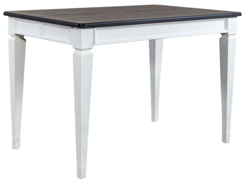 Counter Height Leg Table - image 5