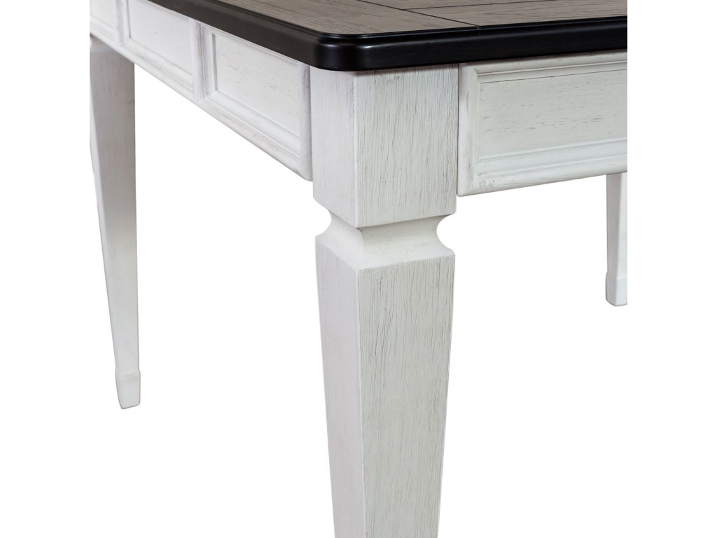 Counter Height Leg Table - image 7