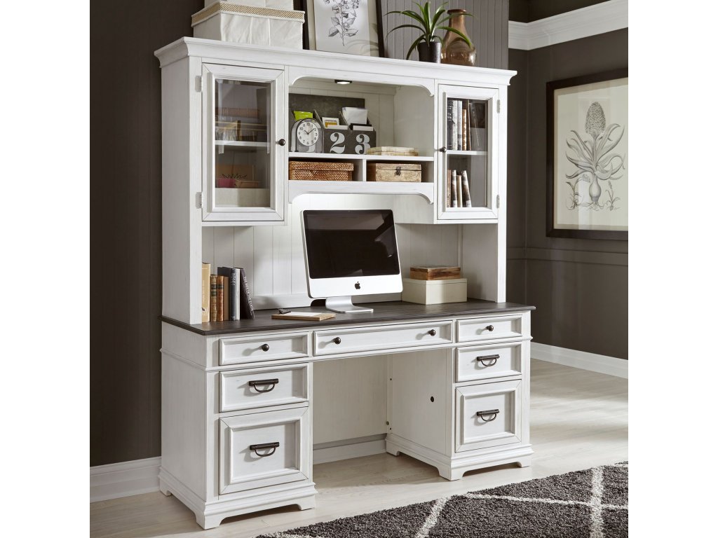 Jr. Executive Credenza Base - image 1
