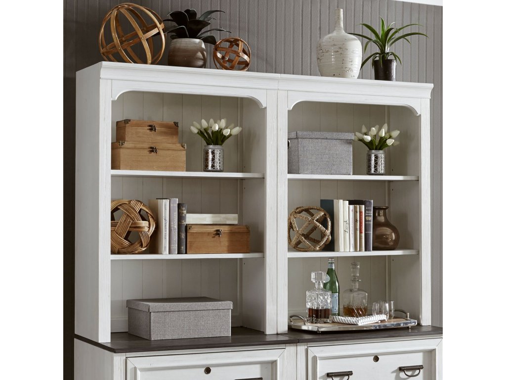 Bunching Lateral File Hutch - image 1