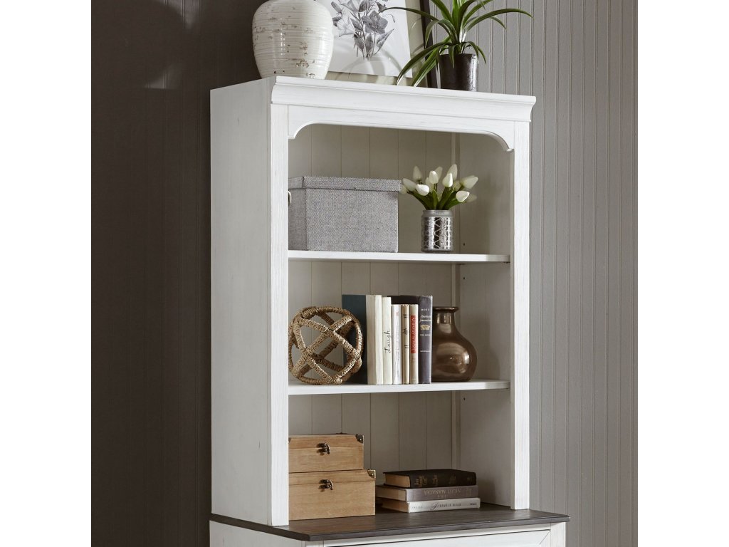 Bunching Lateral File Hutch - main image