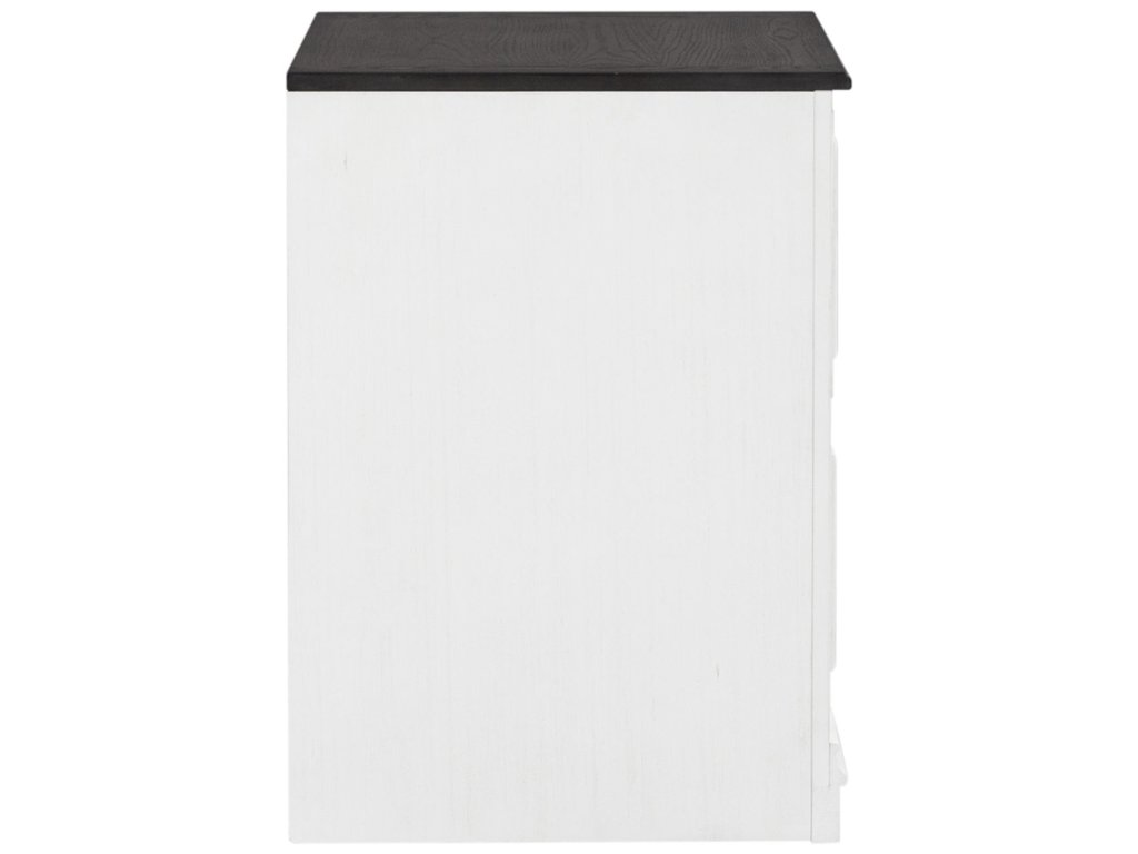 Bunching Lateral File Cabinet - image 3