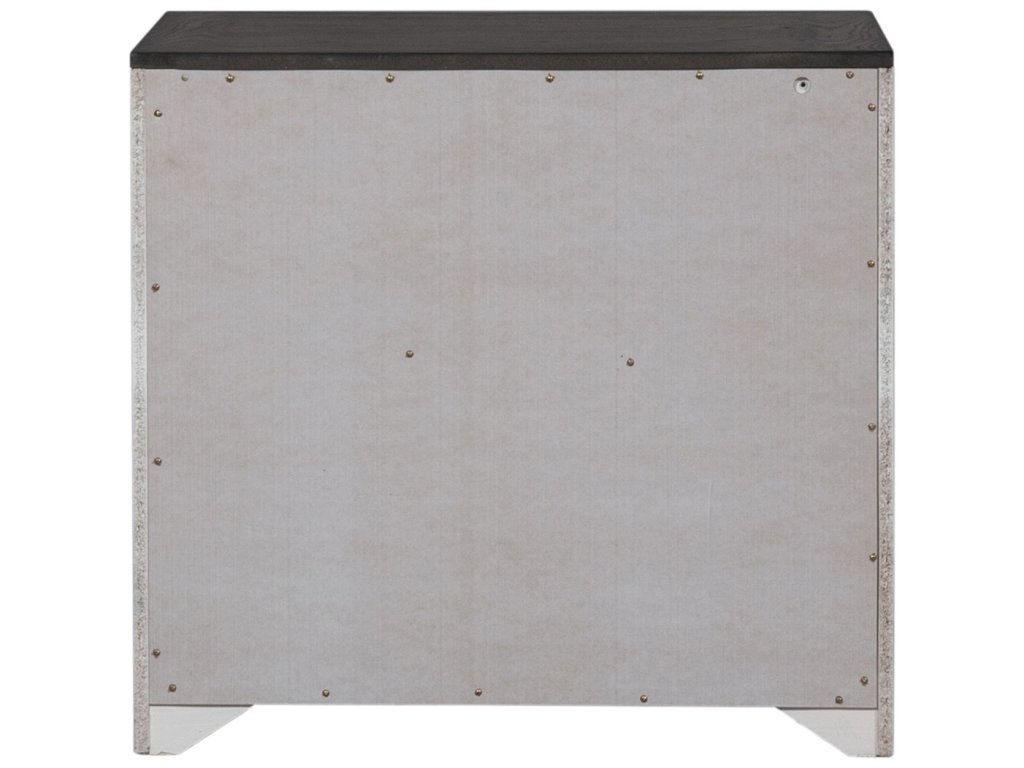 Bunching Lateral File Cabinet - image 4