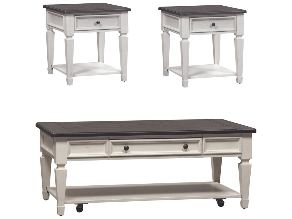 3 Piece Set - image 1