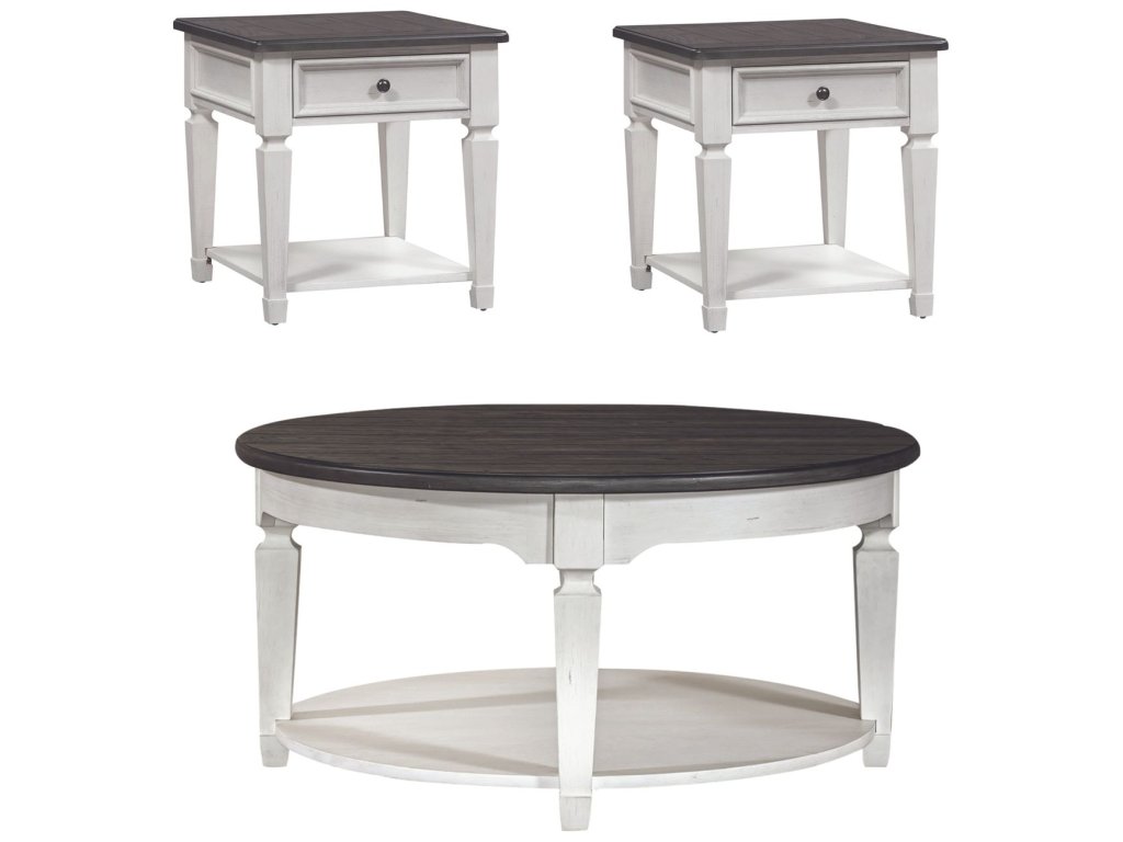 Opt 3 Piece Set - image 1
