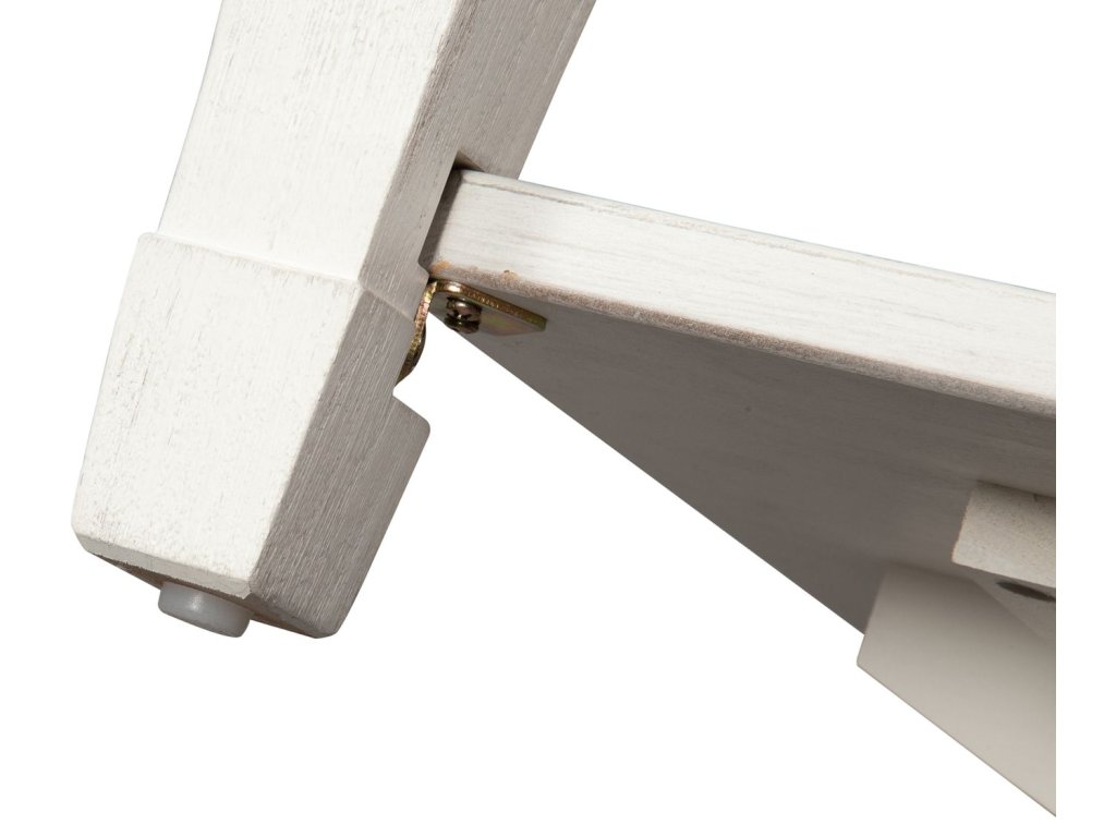 Rectangular Cocktail Table - image 7