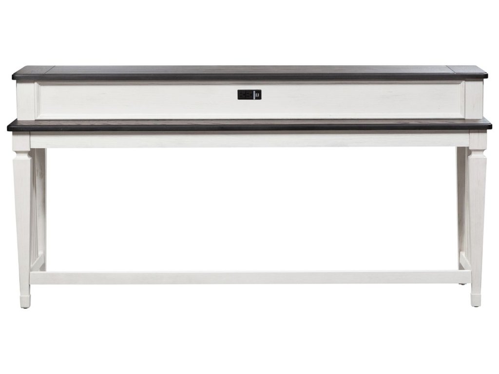 Console Bar Table - image 1