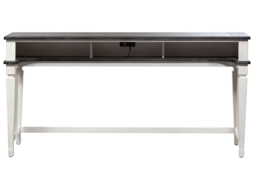 Console Bar Table - image 2