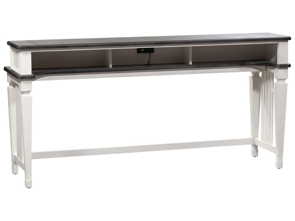 Console Bar Table - image 5