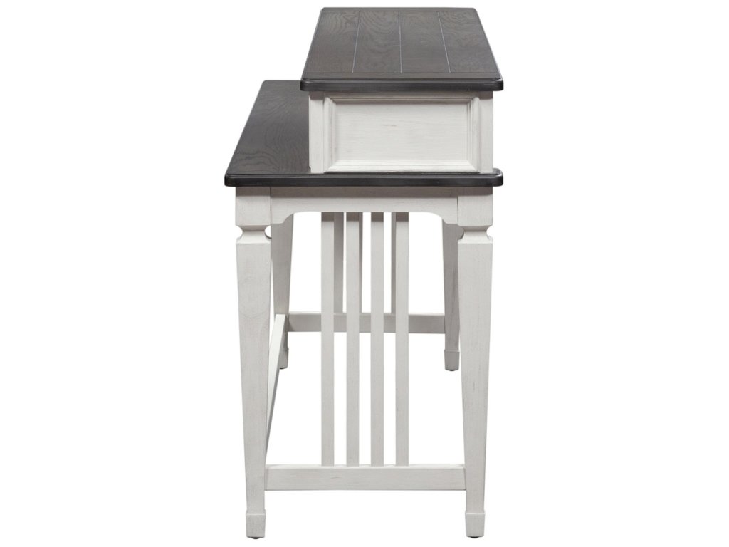 Console Bar Table - image 6
