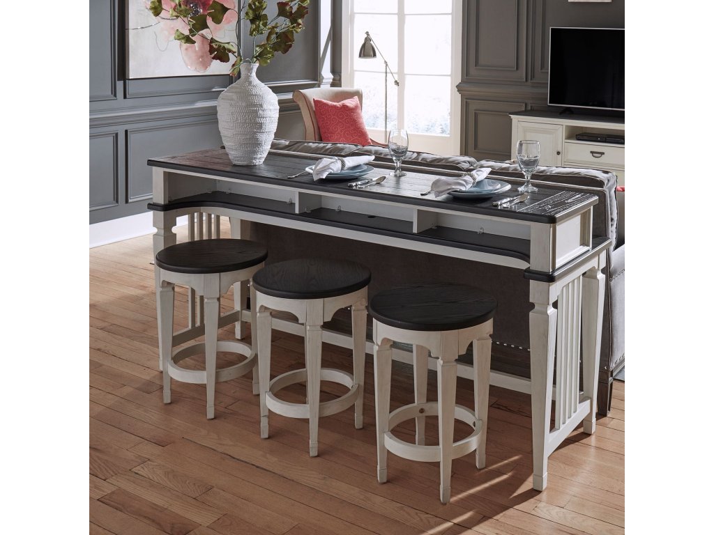 Console Bar Table - image 9