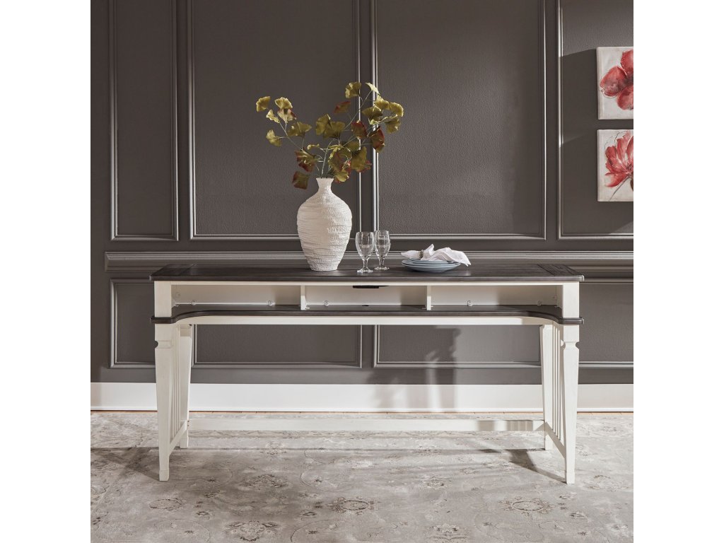 Console Bar Table - main image