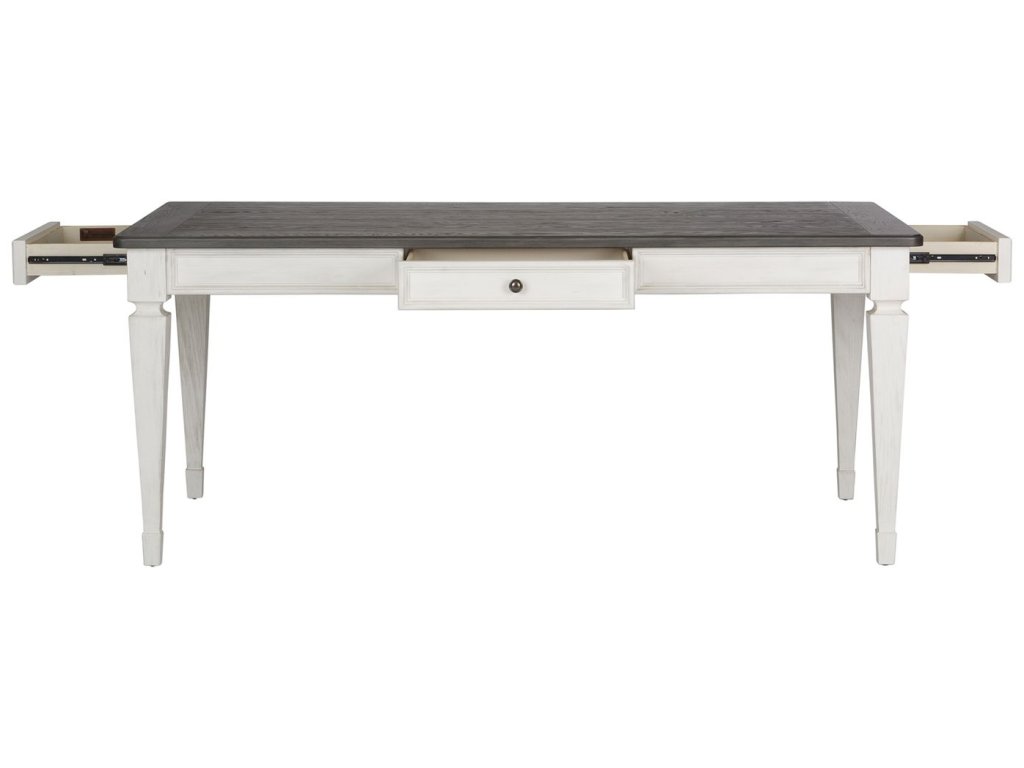 Rectangular Leg Table - image 4
