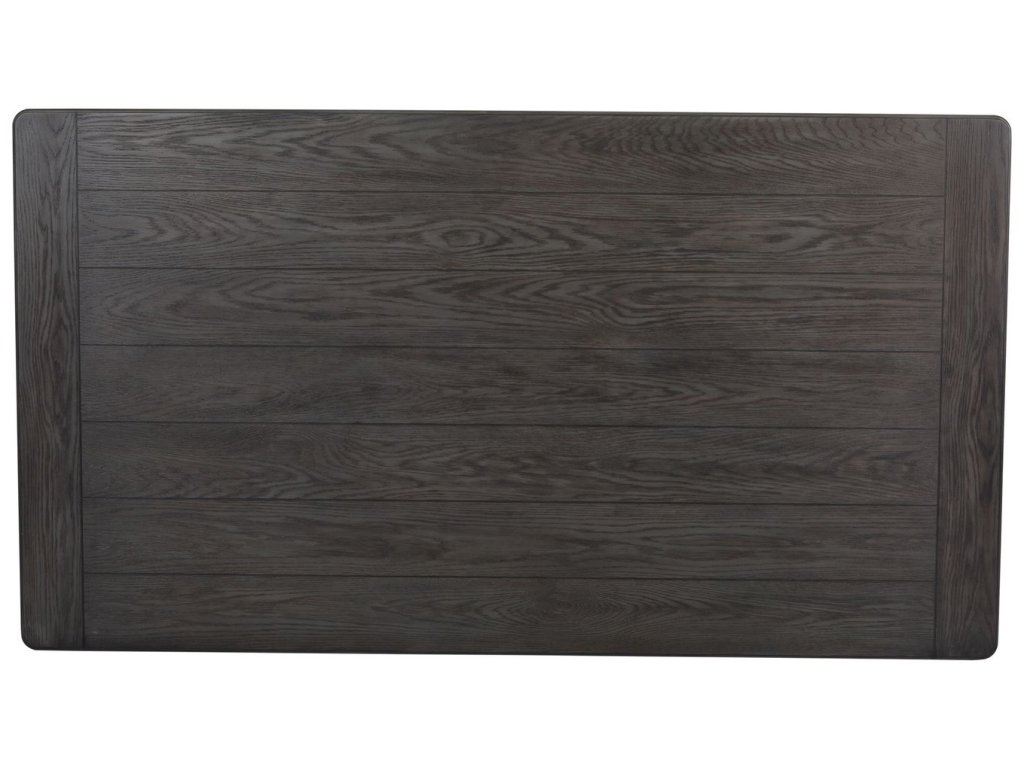 Rectangular Leg Table - image 5