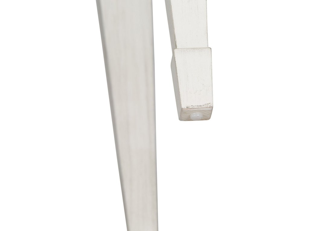 Rectangular Leg Table - image 8