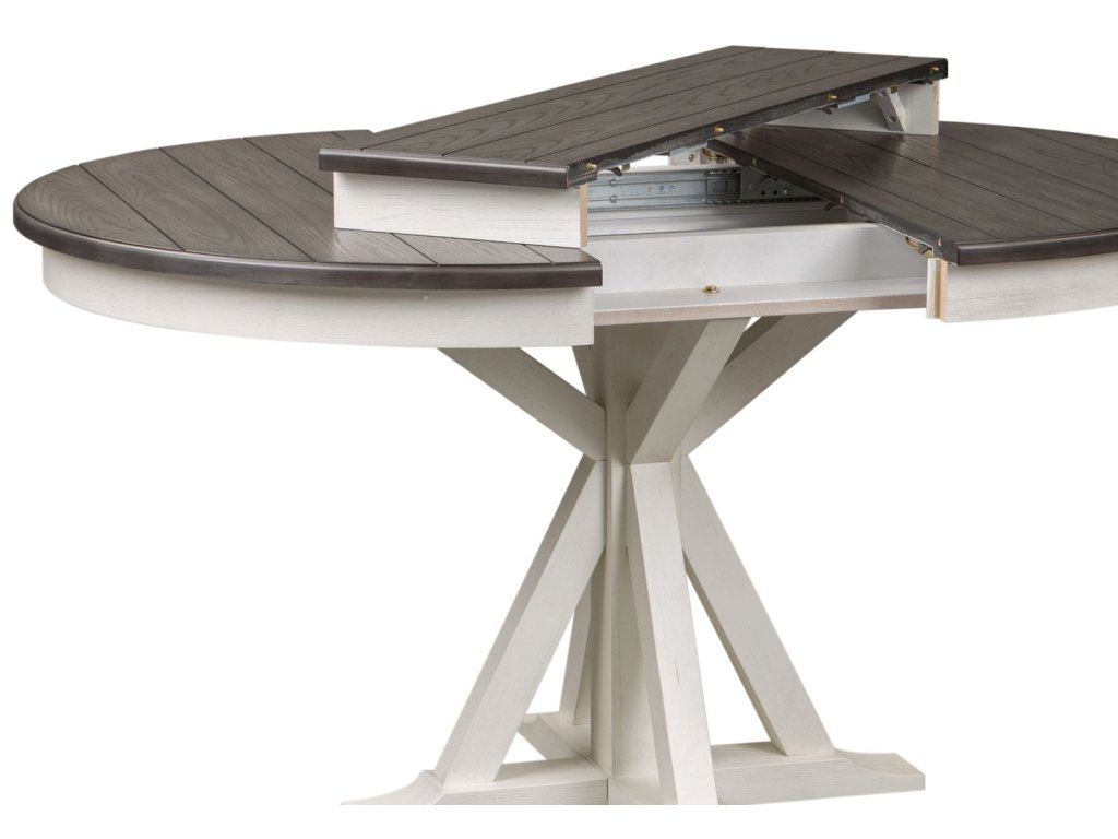 Single Pedestal Table Top - image 5